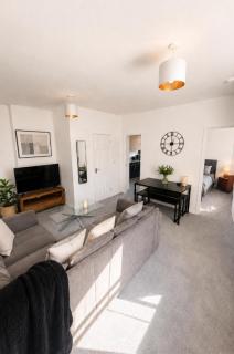 The King Street Retreat Central Gillingham - 0