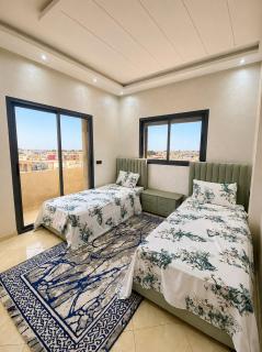 Appartement deluxe wifi free parking ascenseur - 4