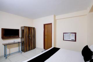 Hotel O M3M Paradise - 5