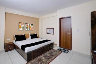 Hotel O M3M Paradise - 8
