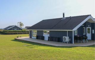 Amazing Home In Korsør With Sauna - 1