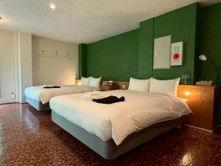 Hotel Beniya - 9