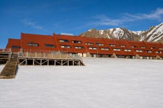 hotel apartusr - 1