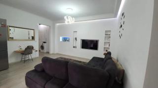 Zoo Garden Residence Apartment - 9