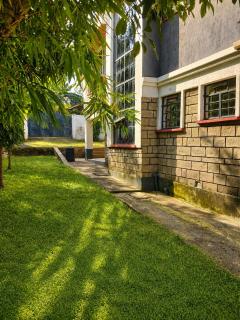 Green Hill Mansionet 3B - 1