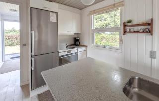 Awesome Home In Nordborg With Wifi - 8