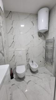Zoo Garden Residence Apartment - 8