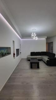 Zoo Garden Residence Apartment - 4