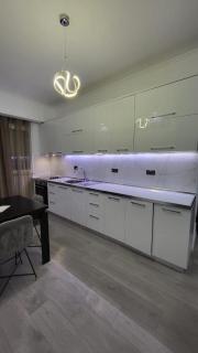 Zoo Garden Residence Apartment - 1