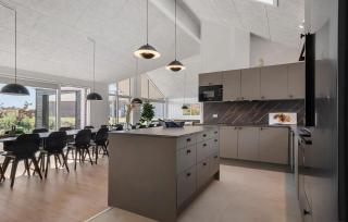 Nice Home In Otterup With Wifi - 4