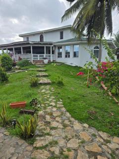 Roatan Ocean View Home 6 Bedrooms 3 Bathrooms Swimming pool - 6