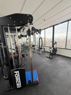 Studio in Downtown Santiago - 7