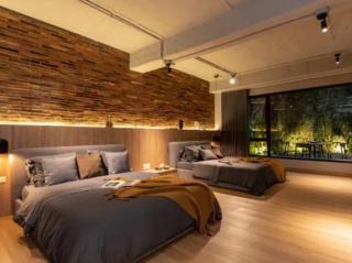 4 habitaciones con jacuzzi y mesa billar, Poblado Medellín - 1