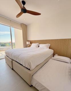 Pure Caribbean feeling in a secured complex - 4