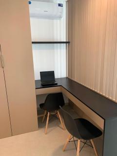 Equipetrol Suite Lujo Uptown Drei v - 4