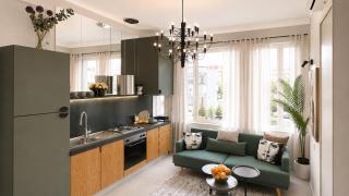 Pine Park & Seafront Residence Pescara - 0