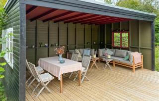 4 Bedroom Stunning Home In Tisvildeleje - 2