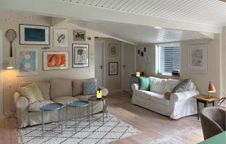 4 Bedroom Stunning Home In Tisvildeleje - 6