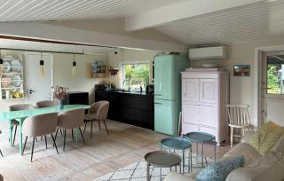 4 Bedroom Stunning Home In Tisvildeleje - 4