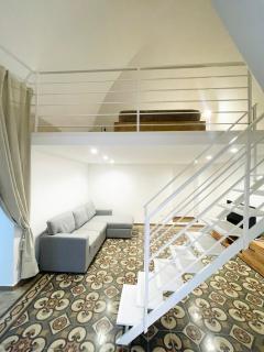 Apuliantales Cottage Bari - 9