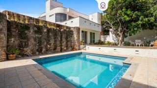 Oasis in Downtown Tequis Pool & 5 Rooms - 0
