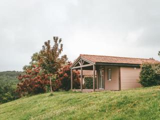 Cottage with Heated Pool in Monclar - 0