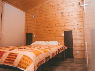 Cottage with Heated Pool in Monclar - 6