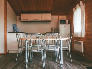 Cottage with Heated Pool in Monclar - 7