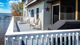 Sunset Paradise Cottage - 7