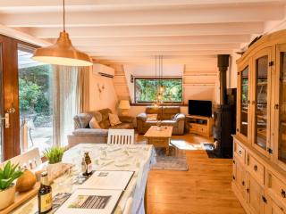 Cozy garden retreat in Lanaken - 8