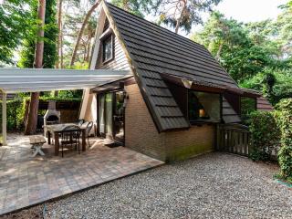 Cozy garden retreat in Lanaken - 0