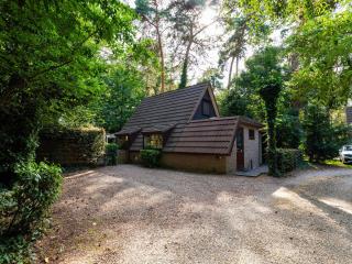 Cozy garden retreat in Lanaken - 3