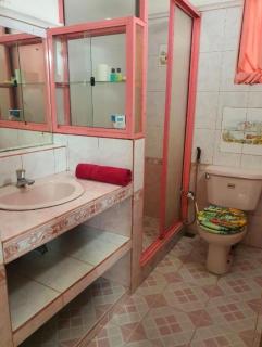 GreenHeart Villa- Top Floor, Specious 3BR-2BR AC- Hot W, 300degrees Green View, -Travel Awards 2025 - 6