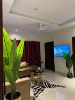 The Vibs 2 BR Apartments in E-11 Islamabad - 9