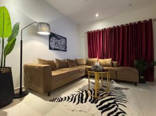 The Vibs 2 BR Apartments in E-11 Islamabad - 5