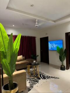 The Vibs 2 BR Apartments in E-11 Islamabad - 3