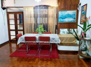 GreenHeart Villa- Top Floor, Specious 3BR-2BR AC- Hot W, 300degrees Green View, -Travel Awards 2025 - 7