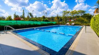 KK Resort - Jim corbett - 9