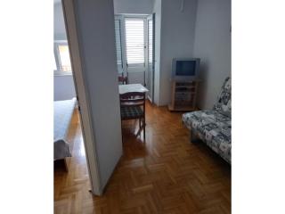 Apartments and Rooms Juradin - Classic One Bedroom Apartment with Terrace A7 - 0