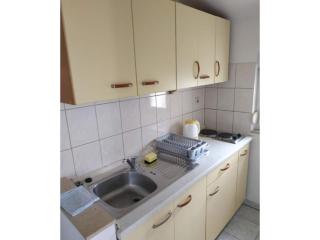 Apartments and Rooms Juradin - Classic One Bedroom Apartment with Terrace A7 - 9