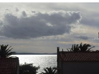 Apartments and Rooms Juradin - Classic One Bedroom Apartment with Terrace A7 - 1