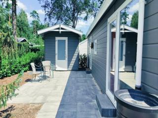 Our beautiful new Chalet Vogelzang for retreat - 1