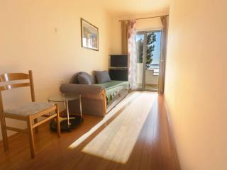 Villa Maslina-Olive two bedroom apartment with balconies and sea view Faros - 0