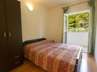 Villa Maslina-Olive two bedroom apartment with balconies and sea view Faros - 4