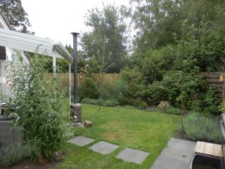 Family Villa with Jacuzzi & Large Garden - 1