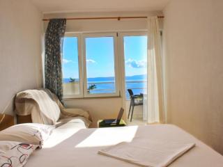 Villa Maslina-Olive two bedroom apartment with balcony and sea view Igraine - Podgora - 4