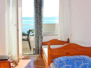 Villa Maslina-Olive two bedroom apartment with balcony and sea view Igraine - 6