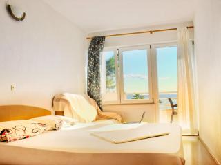 Villa Maslina-Olive two bedroom apartment with balcony and sea view Igraine - 5
