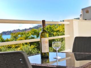 Villa Maslina-Olive two bedroom apartment with balcony and sea view Igraine - 4
