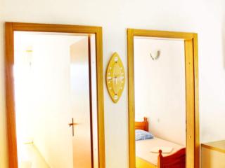 Villa Maslina-Olive two bedroom apartment with balcony and sea view Igraine - Podgora - 5